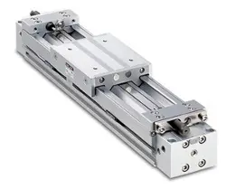 EMY1C25G-100 SMC kolbenstangenloser Bandzylinder