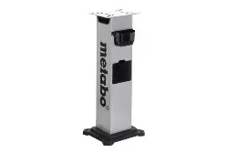 Produktfoto 1 von 623875000 Bodenständer für Doppel- schleifmaschinen -metabo-