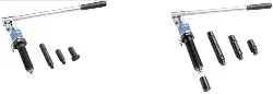Produktfoto 1 von TMHS 75 SKF Hydraulikspindel