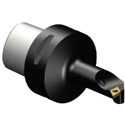 Produktfoto 1 von C5SDUCL1107007 SANDVIK COROMANT CAPTO-Schneidkopf T-MAX U Innen