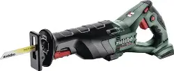 Produktfoto 1 von 602267840 Akku-Säbelsäge 18 V SSE 18 LTX BL/0-Vers. -metabo-