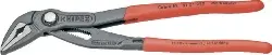 Produktfoto 1 von 87 51 250 Wasserpumpenzange Greif Cobra Knipex