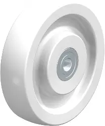 Produktfoto 1 von SPO 200/20K BLICKLE Schwerlast-Rad aus Polyamid