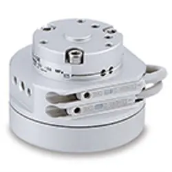 Produktfoto 1 von MDHR3-10R SMC Pneumatischer Schwenkgreifer