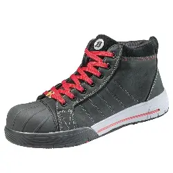 706-67365/46 BATA Knöchelstiefel S3 Weite W Gr.46