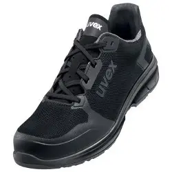 Produktfoto 1 von 6590146 UVEX 1 sport Sicherheitshalbschuh S1P Weite 10, Gr. 46