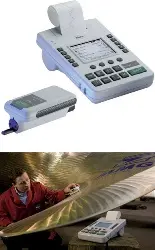Produktfoto 1 von 6910260 Oberflächenrauheitsmessgerät MarSurf M 310 im Koffer