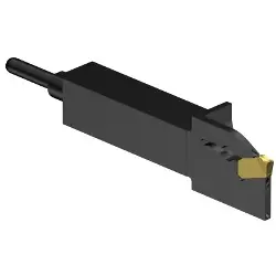 Produktfoto 1 von QSQDLFF13C1212S SANDVIK CoroCut QD,Tool Item,Parting/Grooving