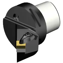 Produktfoto 1 von C6DSSNR4505612 SANDVIK COROMANT CAPTO-Schneidkopf T-MAX P Außen