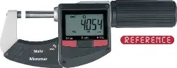 Produktfoto 1 von 4157121 Dig.-Bg.-Messschraube 40 EWRi 25- 50mm,Schnell.Wireless MAHR