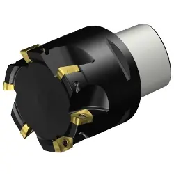 Produktfoto 1 von R390084C818M070 SANDVIK COROMILL 390 Eckfräser