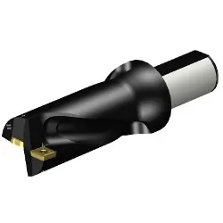 Produktfoto 1 von A880D2000LX3802 SANDVIK CORODRILL 880 U-Bohrer ISO 976
