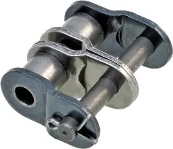 Produktfoto 1 von 10694881 REXNORD gekröpftes Glied mit Splint