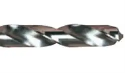 Produktfoto 1 von DL205230 YG1 HSS, Spiralbohrer zylinderischer Schaft, Ø23XMT#2X155X253mm