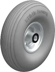 Produktfoto 1 von P 261/20-75R-SG BLICKLE Rad mit Luftreifen, mit Stahlblech-Felge