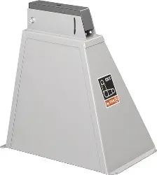 Produktfoto 1 von 99001003000 Maschinenfuß, ohne Absaugung GRIT GIB -FEIN-