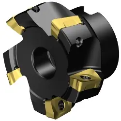 Produktfoto 1 von R390063Q2218M SANDVIK COROMILL 390 Eckfräser