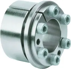 Produktfoto 1 von A08201.40 CLAMPEX KTR 201-35X60-Edelstahl