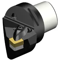 Produktfoto 1 von C6DSRNR3506515 SANDVIK COROMANT CAPTO-Schneidkopf T-MAX P Außen