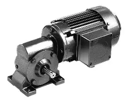 Produktfoto 1 von 43309012 Schneckengetriebemotor Typ R