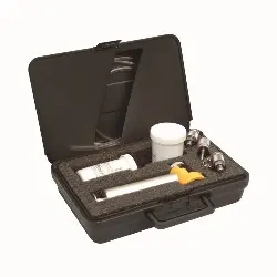 Produktfoto 1 von 1810000501 SFSK-1, Ölanalyse- ProbeentnKoffer