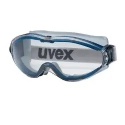 Produktfoto 1 von 9302600 UVEX Vollsichtbrille ultrasonic 9302 HC-AF