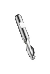 Produktfoto 1 von C50516.0 HSS-E Radius Kopierfräser Weldon DIN 844K N 30° Blank