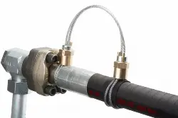 Produktfoto 1 von CL-AS52-BF Cablelock Ausreißsicherung MEGAFORCE