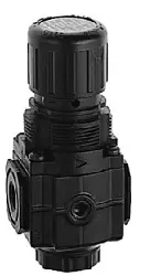 Produktfoto 1 von 83000500 Druckregler mit Überdrucksicherung Anschluss G1/4