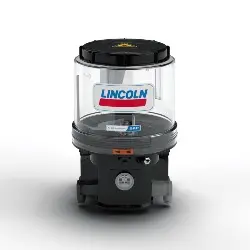 Produktfoto 1 von 644-40549-4 SKF Lubrication P203_E-_4XLBO-555-24-1100G200-___A, Pumpenaggregat 644