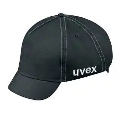Produktfoto 1 von 9794422 UVEX u-cap sport 55-59 k.Schirm m. IA
