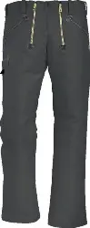 Produktfoto 1 von 70008-20-54 Zunfthose Doppel-Pilot, Gr. 54 schwarz - FHB -
