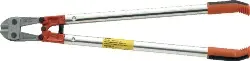 980050 Bolzenabschneider LightCUT Alu-Griffe, 800 mm