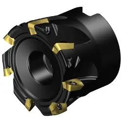 Produktfoto 1 von R390050Q2211H SANDVIK COROMILL 390 Eckfräser