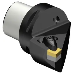 Produktfoto 1 von C6DSRNL3506512 SANDVIK COROMANT CAPTO-Schneidkopf T-MAX P Außen