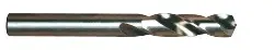 D2107280 YG1 HSS-E Spiralbohrer, zylindrischer Schaft, Ø28X81X162mm