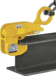 Produktfoto 1 von 4025092558532 Trägergreifer Typ TTT 4,50