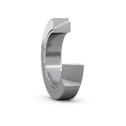 Produktfoto 1 von GAC 100 F SKF wartungsfreies Schräg-Gelenklager