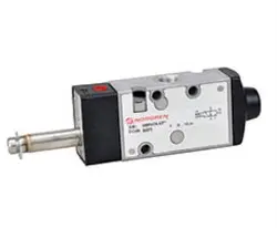 Produktfoto 1 von V61B413A-A2000 3/2-WV-NC G1/4 Ohne Magnet