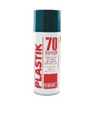 32046-AA KONTAKT CHEMIE Leiterplatten-Schutzlack PLASTIK 70 SUPER Spraydose 400 ML