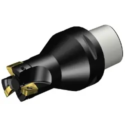 Produktfoto 1 von R390040C618M100 SANDVIK COROMILL 390 Eckfräser