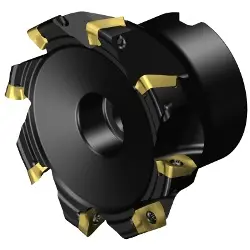 Produktfoto 1 von RA390063R1911H SANDVIK COROMILL 390 Eckfräser
