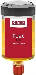 Produktfoto 1 von 107205 perma FLEX 125 mit perma FOOD SYN 220 (SO70)