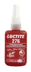 Produktfoto 1 von 1266117 LOCTITE 276, Anaerobe Schraubensicherung, 50ML Flasche