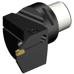 Produktfoto 1 von C3RF151232205020 SANDVIK COROMANT CAPTO-Schneidkopf Q-CUT Außen