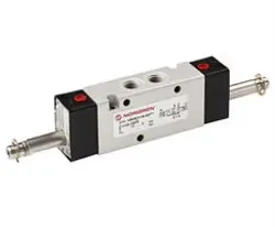 Produktfoto 1 von V60A513A-A2000 5/2-WV-Mono G1/8 Ohne Magnet
