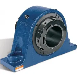 QVPN28V125SEO TIMKEN Stehlagereinheit mit Pendelrollenlager