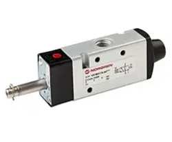 Produktfoto 1 von V63D417A-A2000 3/2-WV-NC G1/2 Ohne Magnet