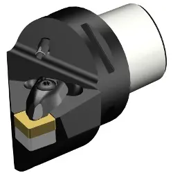 Produktfoto 1 von C5DSRNR2706012 SANDVIK COROMANT CAPTO-Schneidkopf T-MAX P Außen