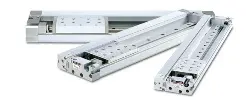 Produktfoto 1 von MY2H16G-150H SMC kolbenstangenloser Bandzylinder